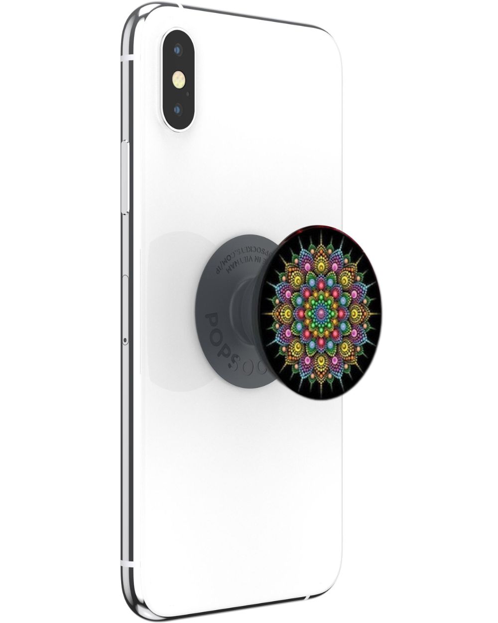 Suport Universal PopGrip Telefon si Tableta Popsockets -Mandala Bunt - 1 | YEO